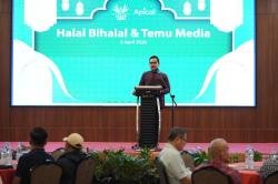 Dari Kebun ke Energi, Asian Agri dan Apical Tingkatkan Nilai Sawit